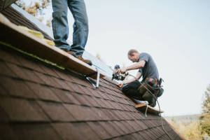 Local Roofers in West Falls, NY